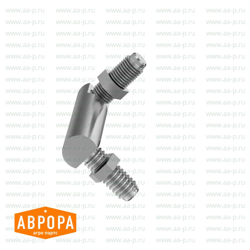 M136982 УЗЕЛ  ПОПЕР.  РУЛЕВОЙ  ТЯГИ